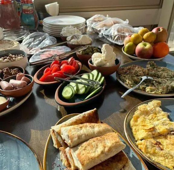 Hotelli La Casa Old City