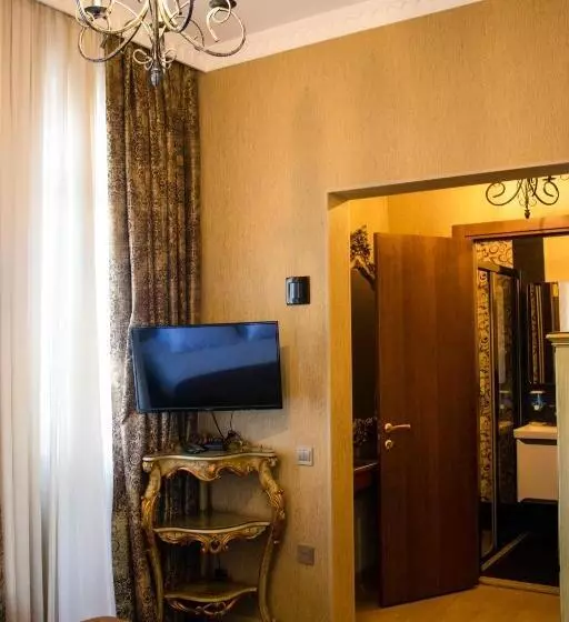 Hotelli La Casa Old City