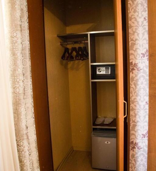 هتل La Casa Old City