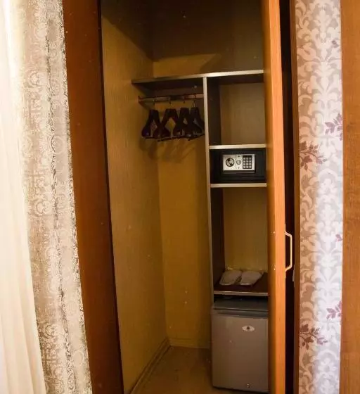 Hotelli La Casa Old City