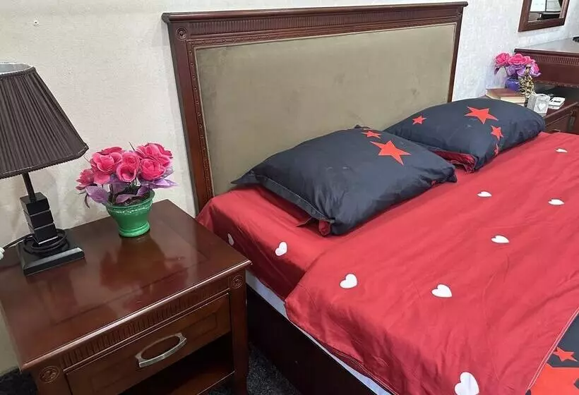 هتل Javakhishvili