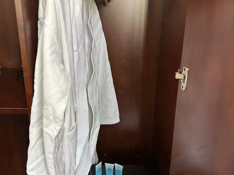 هتل Javakhishvili