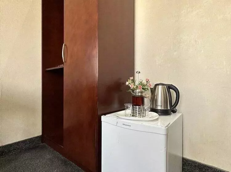 هتل Javakhishvili