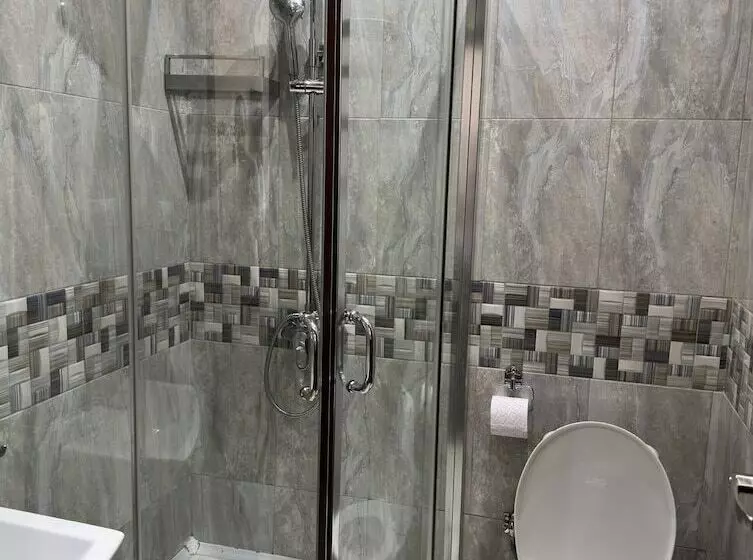 هتل Javakhishvili