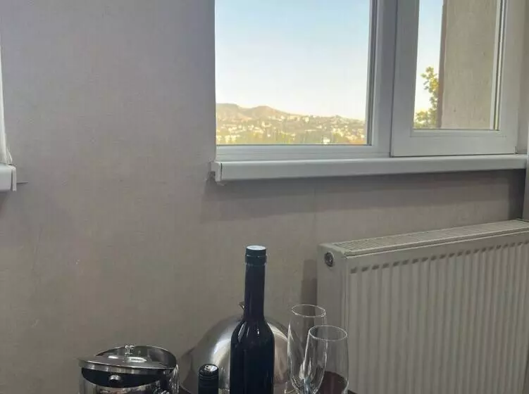 هتل Javakhishvili