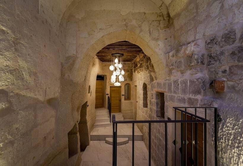 בית מלון כפרי The Niche Cave