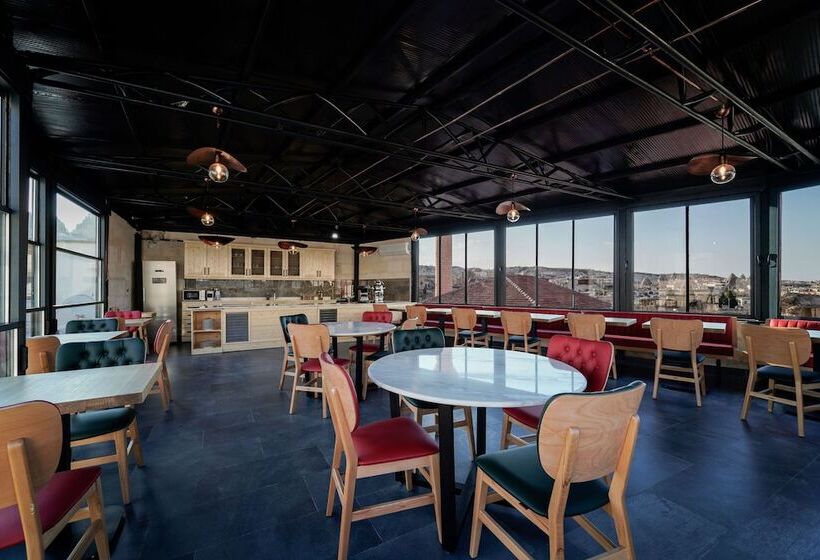 בית מלון כפרי The Niche Cave