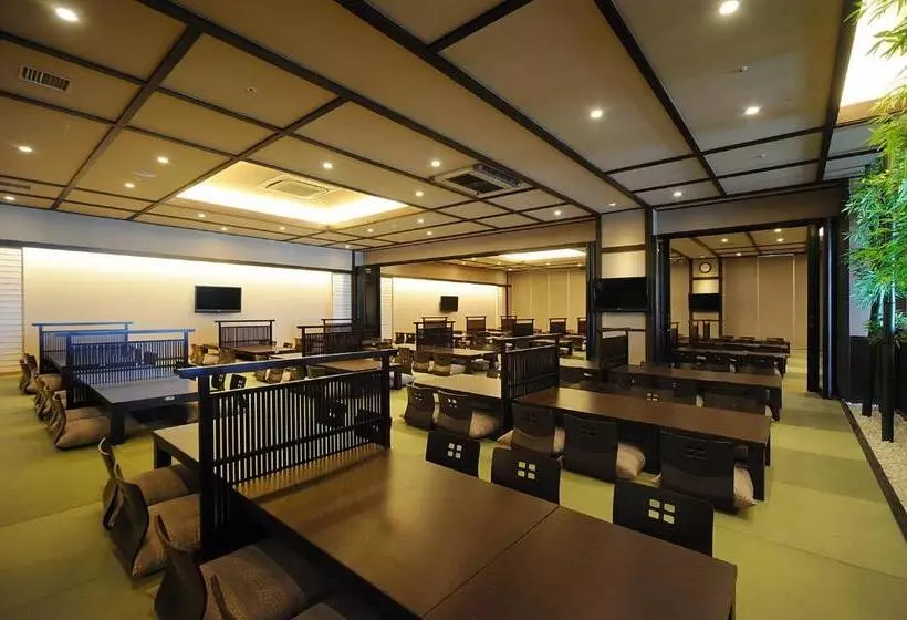 ホテル Tokyo Yugawara Onsen Manyo No Yu
