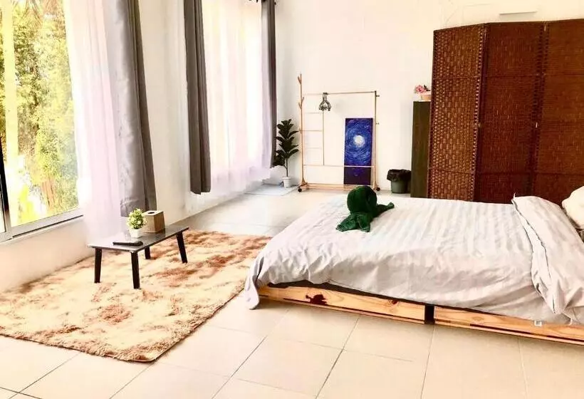 Tara Kan Resort