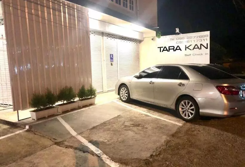 Tara Kan Resort
