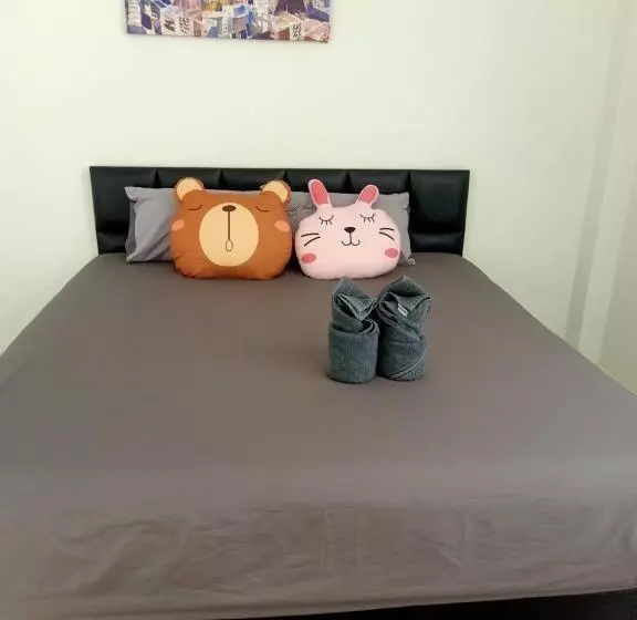 Tara Kan Resort