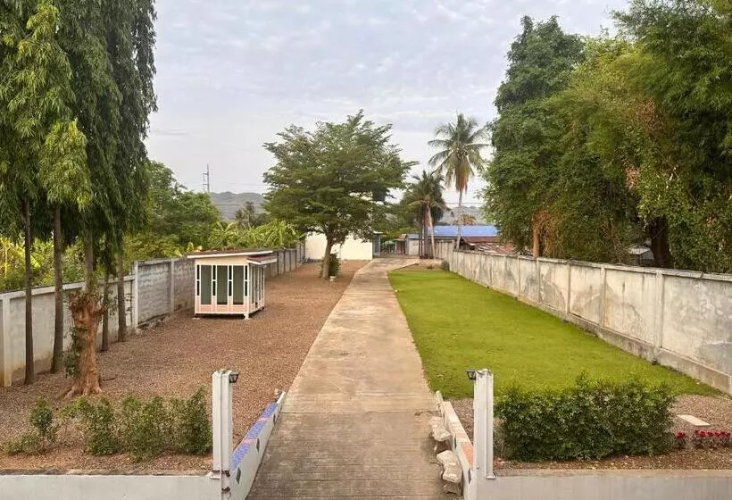 Tara Kan Resort