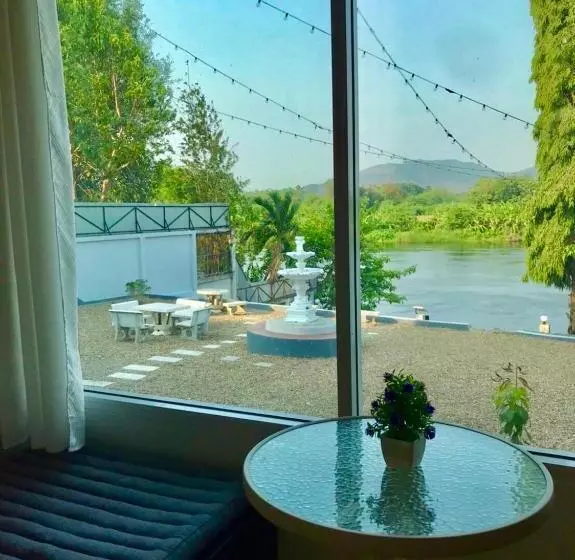 Tara Kan Resort