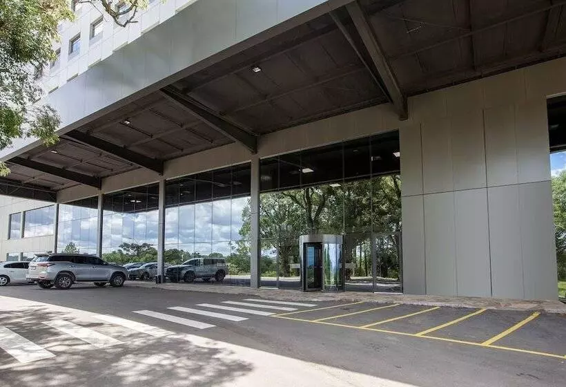 Tri Hotel Antônio Prado