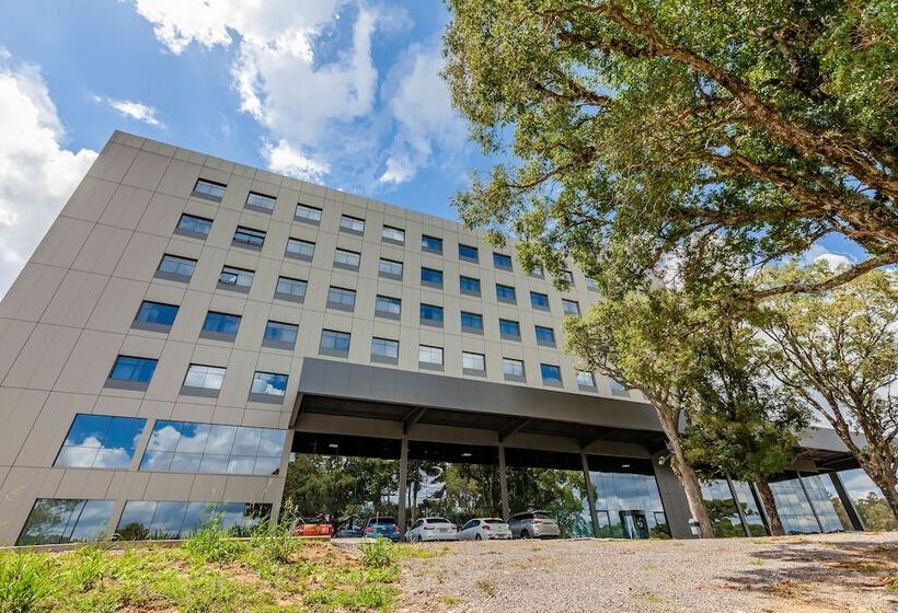 Tri Hotel Antônio Prado