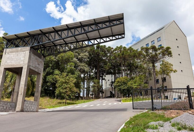 Tri Hotel Antônio Prado