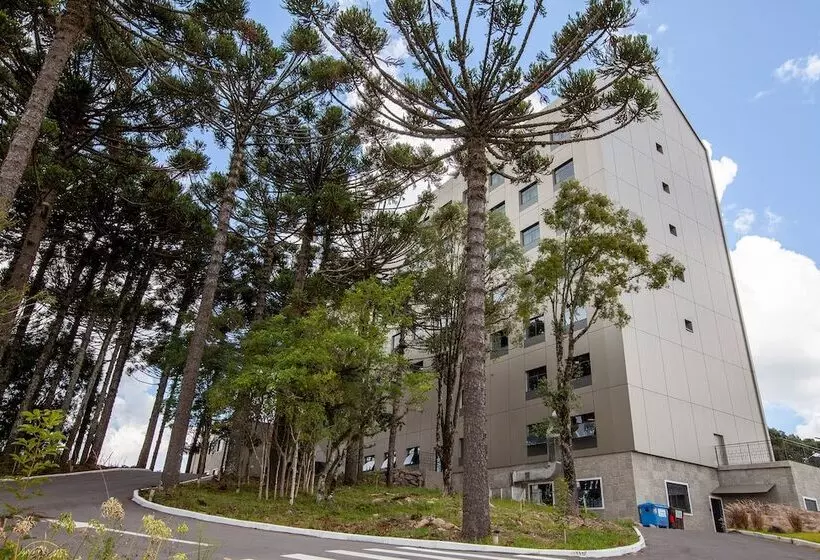 Tri Hotel Antônio Prado