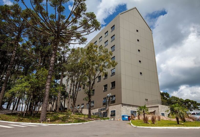 Tri Hotel Antônio Prado