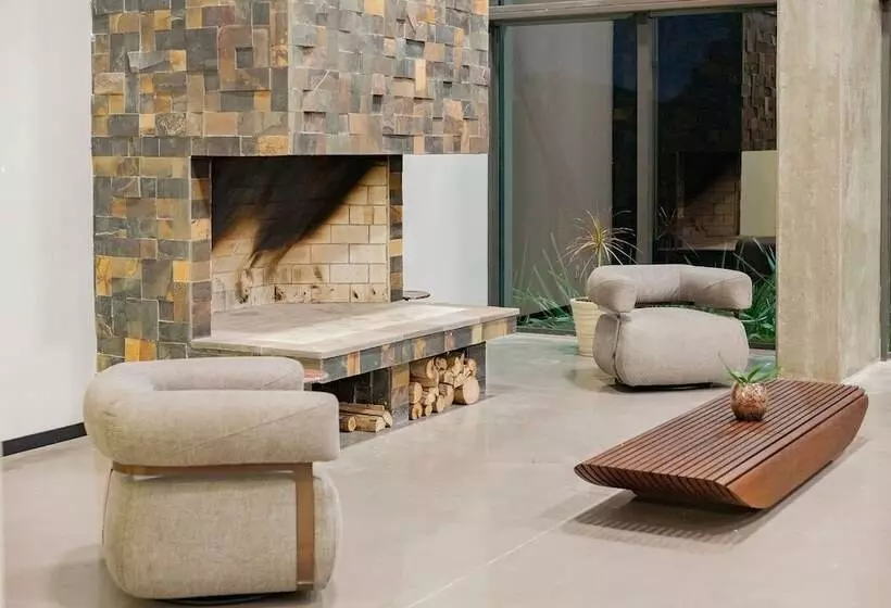 Tri Hotel Antônio Prado