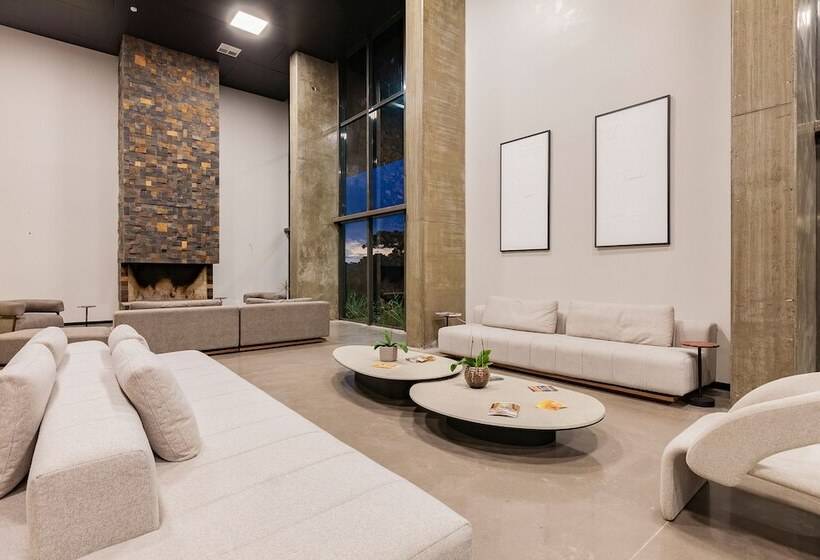 Tri Hotel Antônio Prado