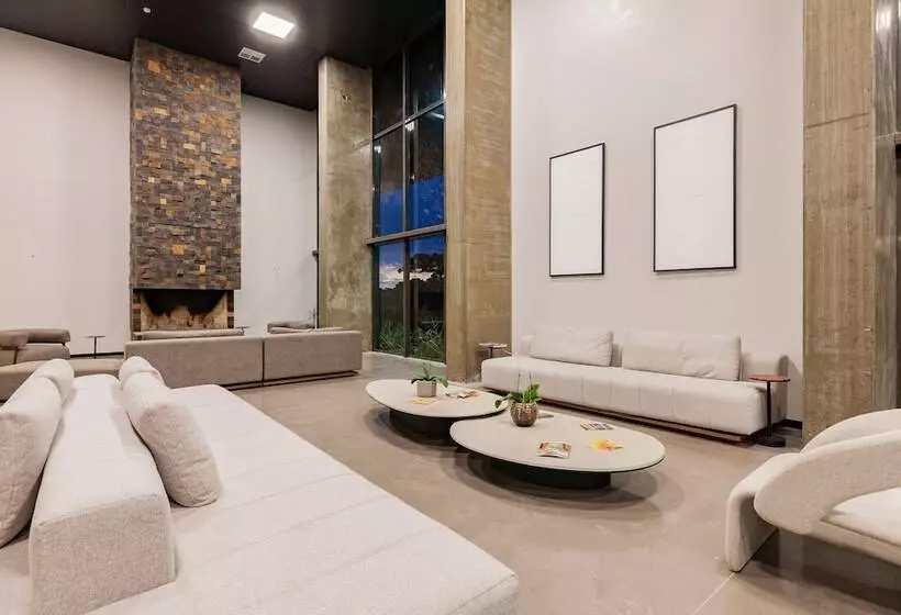 Tri Hotel Antônio Prado