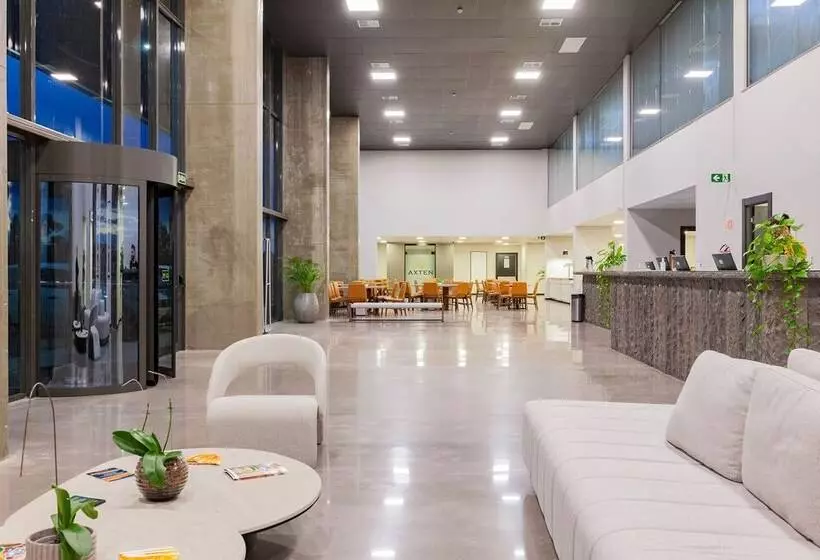 Tri Hotel Antônio Prado