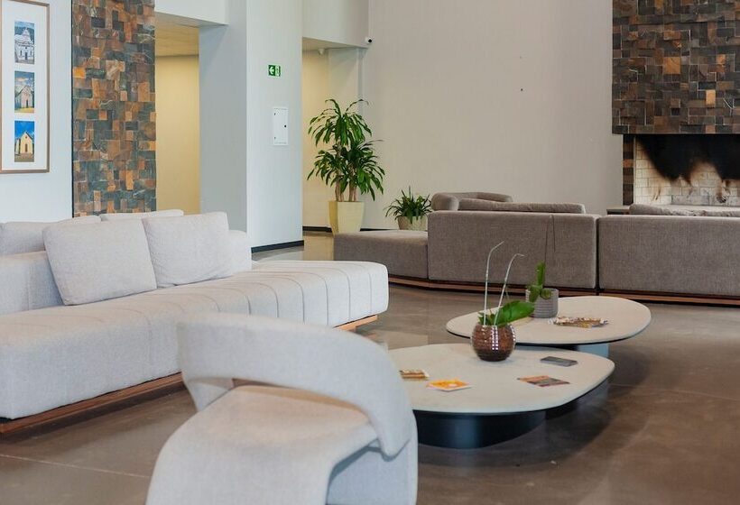 Tri Hotel Antônio Prado