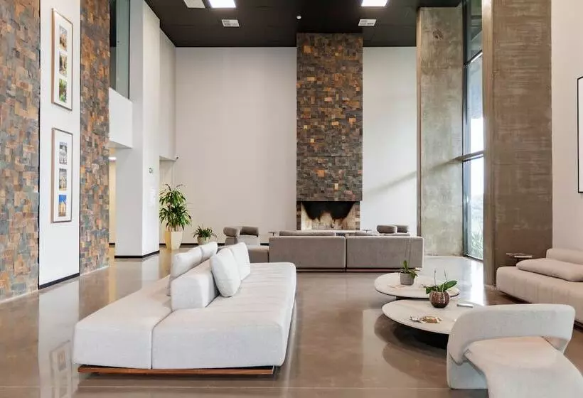 Tri Hotel Antônio Prado