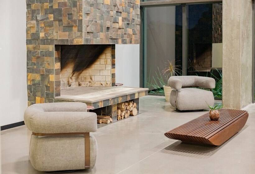 Tri Hotel Antônio Prado