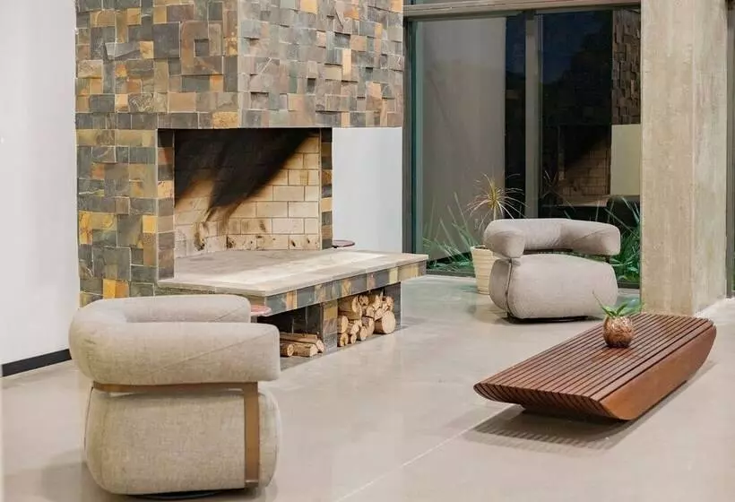 Tri Hotel Antônio Prado