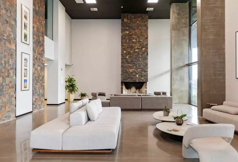 Tri Hotel Antônio Prado