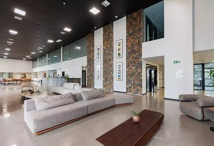 Tri Hotel Antônio Prado