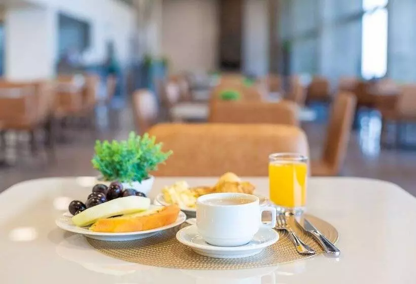 Tri Hotel Antônio Prado