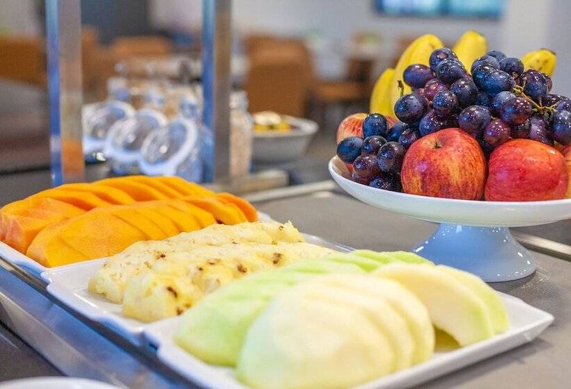 Tri Hotel Antônio Prado