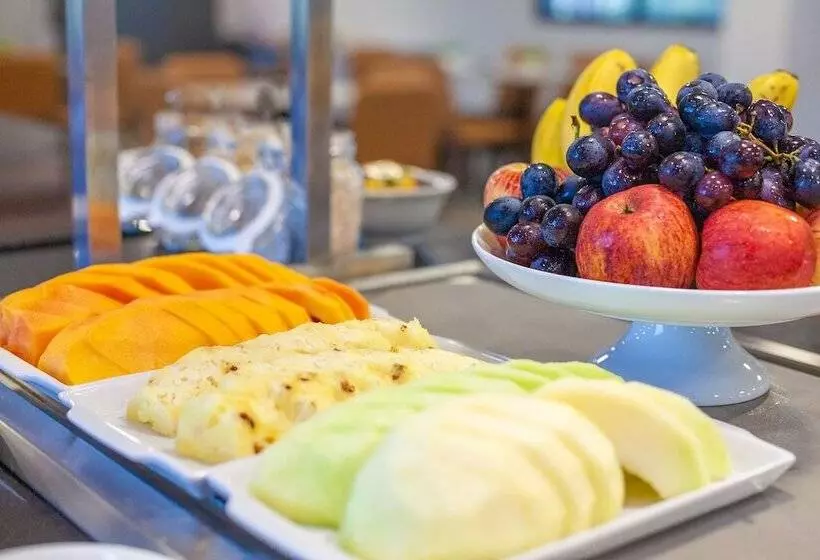 Tri Hotel Antônio Prado