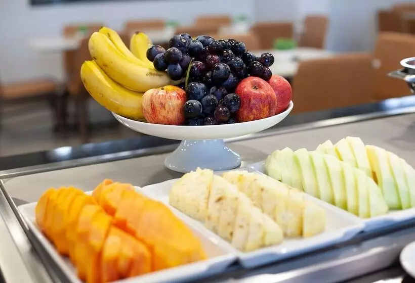 Tri Hotel Antônio Prado