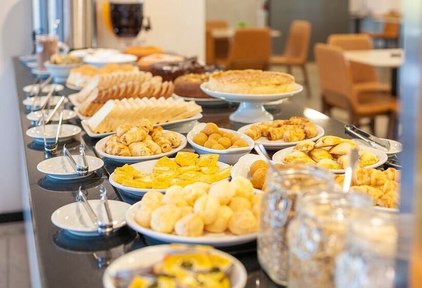 Tri Hotel Antônio Prado