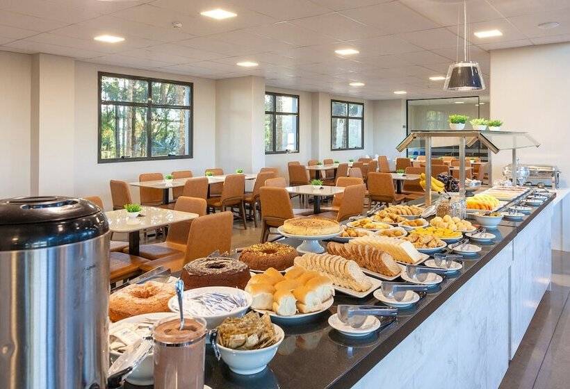 Tri Hotel Antônio Prado