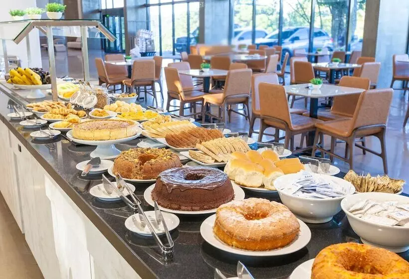 Tri Hotel Antônio Prado