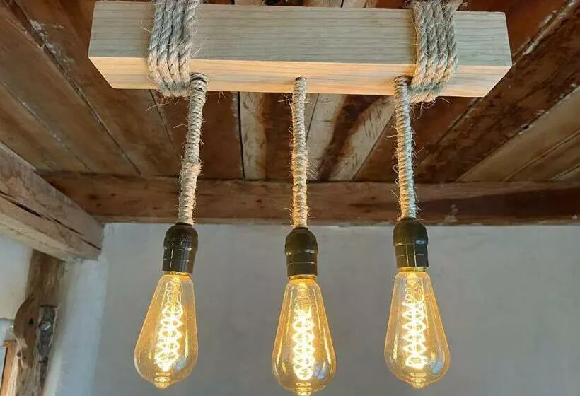 ユースホステル Xa Am Natural Lodgement