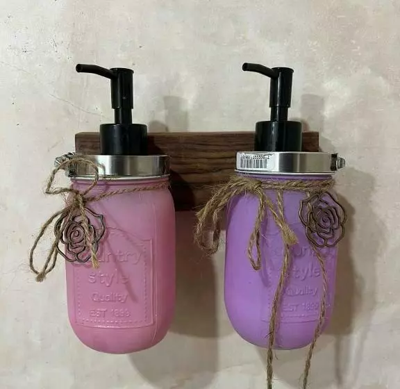 ユースホステル Xa Am Natural Lodgement