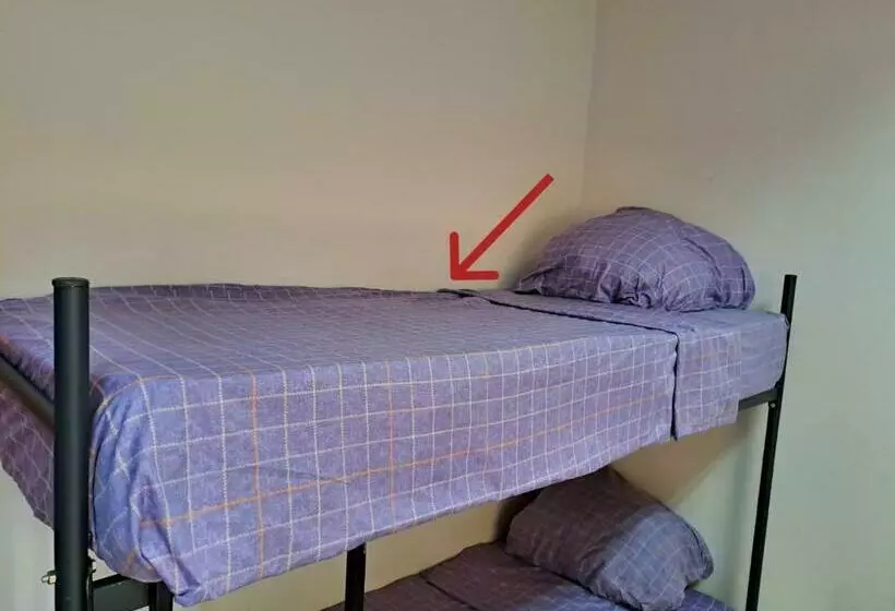 Fox Park Hostel