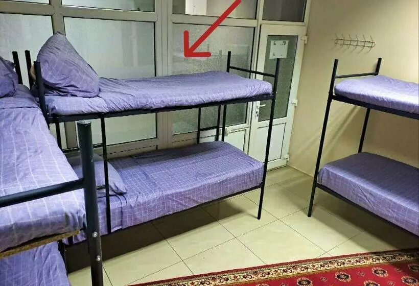 Fox Park Hostel
