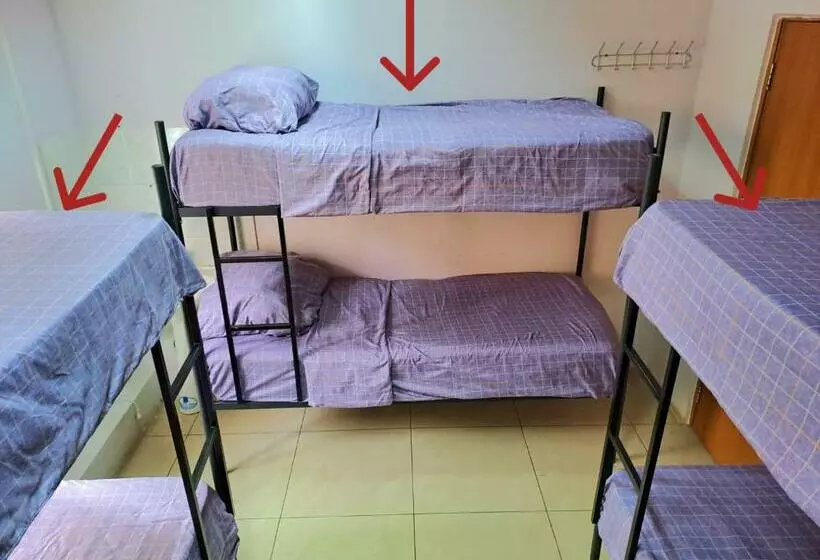 Fox Park Hostel