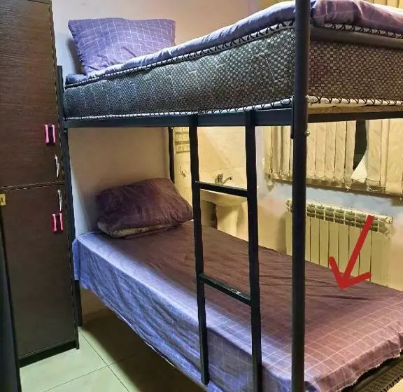 Fox Park Hostel