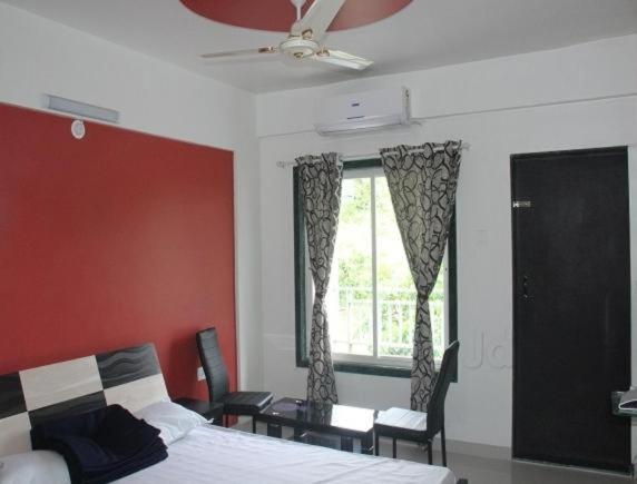 Hotel Flagship Sanvi Resort