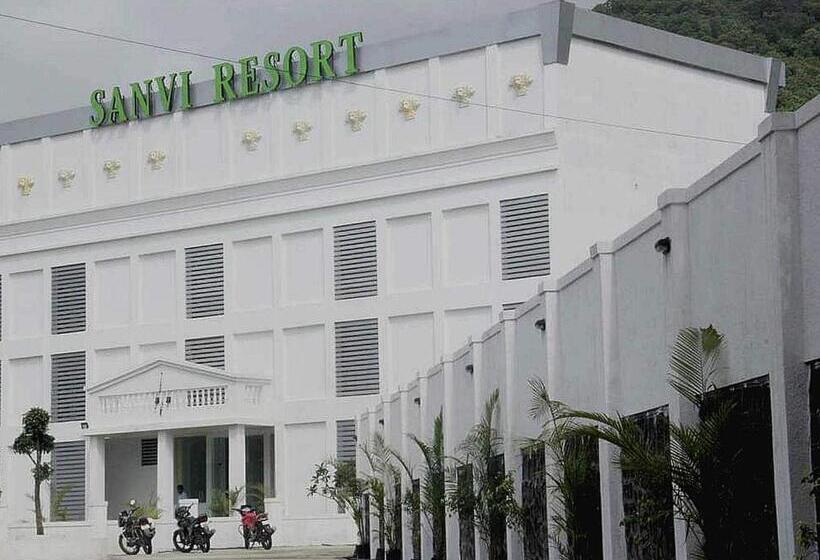 Hotel Flagship Sanvi Resort