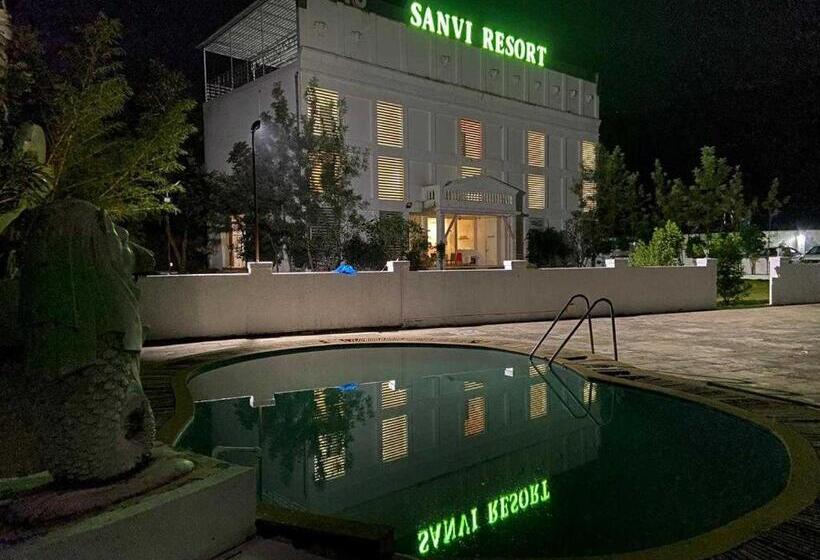 Hotel Flagship Sanvi Resort
