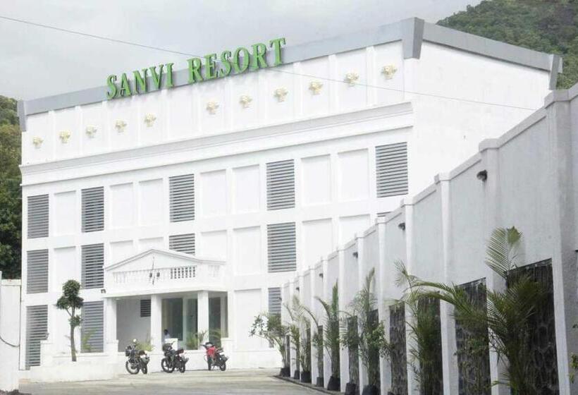 Hotel Flagship Sanvi Resort