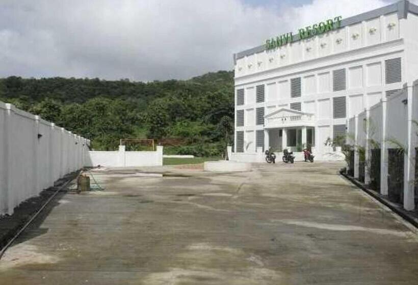 Hotel Flagship Sanvi Resort